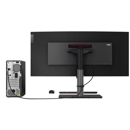 Ordinateur de bureau Lenovo ThinkCentre M80t Gen 3 11TE000NCA - Intel Core i7 12e génération i7-12700 Dodeca-core (12 cœurs) - 16 Go RAM DDR5 SDRAM - 1 To NVMe M.2 PCI Express PCI Express NVMe 3.0 x2 SSD - Tour - Noir 11TE000NCA