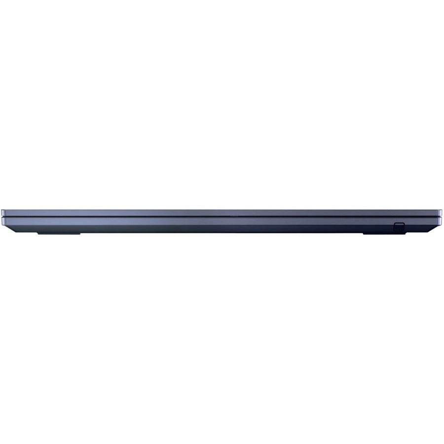 Lenovo ThinkPad C13 Yoga Gen 1 20UX000LUS Chromebook convertible 2 en 1 à écran tactile 13,3" - Full HD - 1920 x 1080 - AMD 3150C Dual-core (2 Core) 2,40 GHz - 4 Go de RAM totale - 32 Go de mémoire flash - Bleu abysse 20UX000LUS