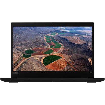 Ordinateur portable Lenovo ThinkPad L13 20R3000SUS 13,3" - Full HD - 1920 x 1080 - Intel Core i5 10e génération i5-10210U Quad-core (4 cœurs) 1,60 GHz - 8 Go de RAM totale - SSD 512 Go - Noir 20R3000SUS