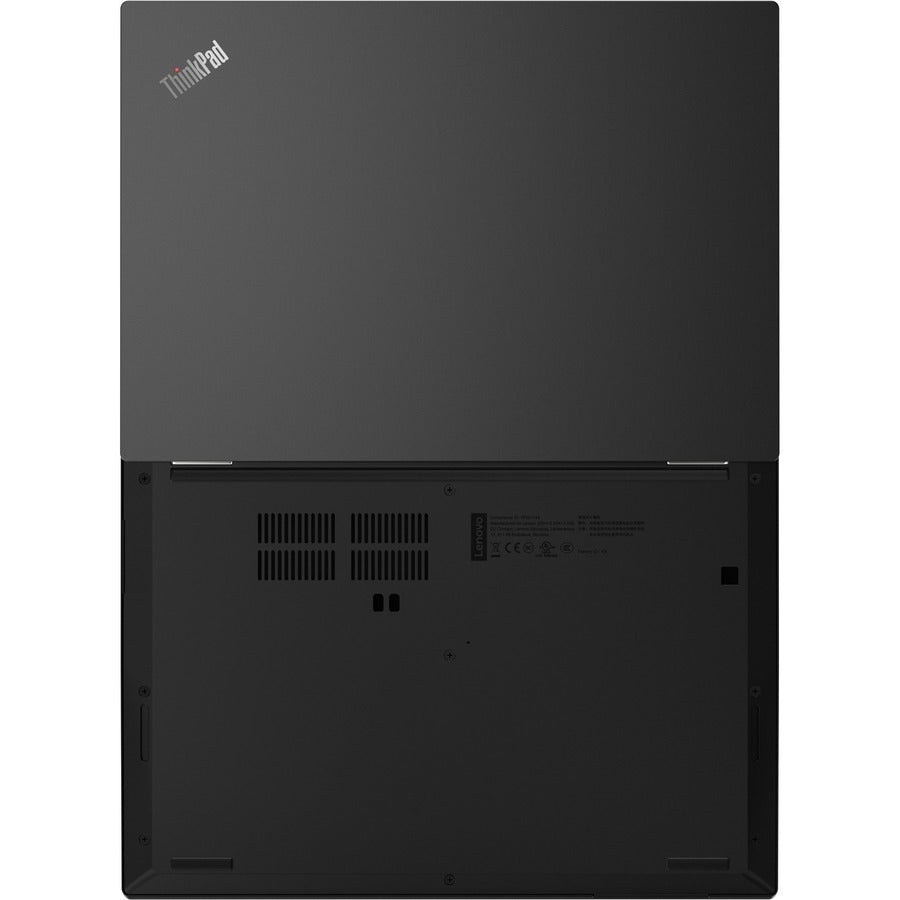 Ordinateur portable Lenovo ThinkPad L13 20R3000SUS 13,3" - Full HD - 1920 x 1080 - Intel Core i5 10e génération i5-10210U Quad-core (4 cœurs) 1,60 GHz - 8 Go de RAM totale - SSD 512 Go - Noir 20R3000SUS