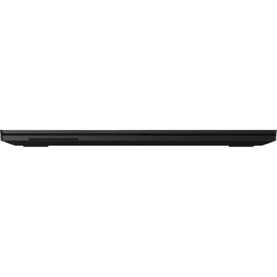 Ordinateur portable Lenovo ThinkPad L13 20R3000SUS 13,3" - Full HD - 1920 x 1080 - Intel Core i5 10e génération i5-10210U Quad-core (4 cœurs) 1,60 GHz - 8 Go de RAM totale - SSD 512 Go - Noir 20R3000SUS