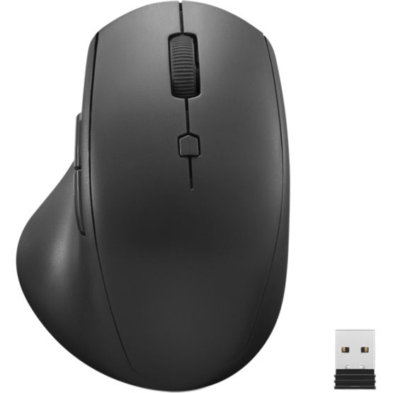 Lenovo 600 Wireless Media Mouse GY50U89282