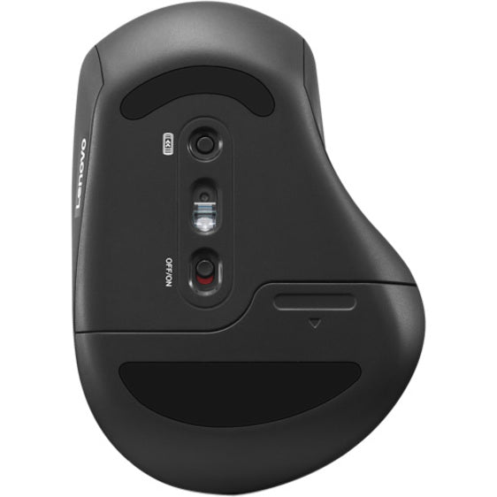 Lenovo 600 Wireless Media Mouse GY50U89282