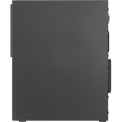 Ordinateur de bureau Lenovo ThinkCentre M725s 10VT0004US - AMD A-Series A8-9600 3,10 GHz - 8 Go de RAM DDR4 SDRAM - 128 Go SSD - Petit facteur de forme 10VT0004US