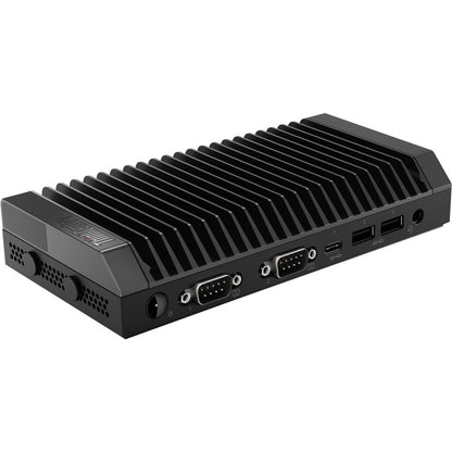 Ordinateur de bureau Lenovo ThinkCentre M90n-1 11AK0005CA - Intel Core i5 8e génération i5-8365U 1,60 GHz - 8 Go de RAM DDR4 SDRAM - SSD 512 Go - Tiny 11AK0005CA