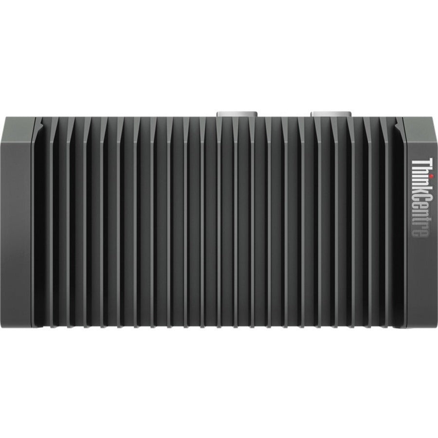 Ordinateur de bureau Lenovo ThinkCentre M90n-1 11AK0005CA - Intel Core i5 8e génération i5-8365U 1,60 GHz - 8 Go de RAM DDR4 SDRAM - SSD 512 Go - Tiny 11AK0005CA