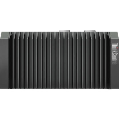 Ordinateur de bureau Lenovo ThinkCentre M90n-1 11AK0005CA - Intel Core i5 8e génération i5-8365U 1,60 GHz - 8 Go de RAM DDR4 SDRAM - SSD 512 Go - Tiny 11AK0005CA