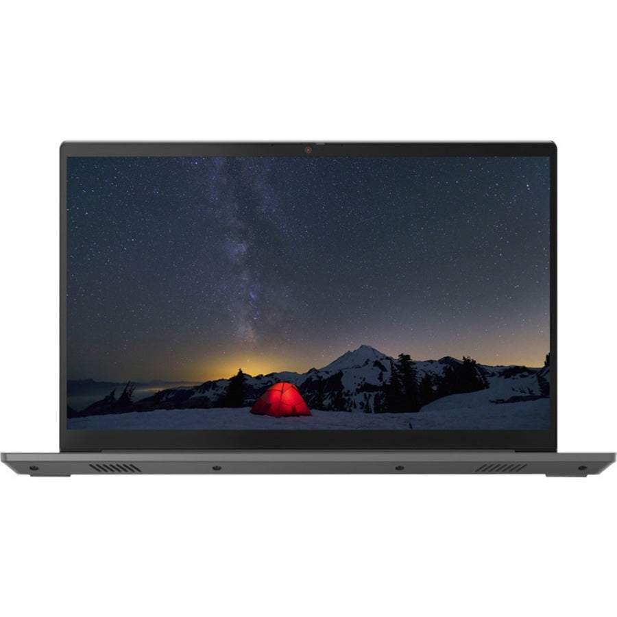Ordinateur portable Lenovo ThinkBook 15 G3 ACL 21A4002HUS 15,6" - Full HD - 1920 x 1080 - AMD Ryzen 5 5500U Hexa-core (6 cœurs) 2,10 GHz - 8 Go de RAM totale - SSD 256 Go - Gris minéral 21A4002HUS