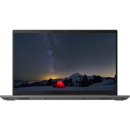 Ordinateur portable Lenovo ThinkBook 15 G3 ACL 21A4002HUS 15,6" - Full HD - 1920 x 1080 - AMD Ryzen 5 5500U Hexa-core (6 cœurs) 2,10 GHz - 8 Go de RAM totale - SSD 256 Go - Gris minéral 21A4002HUS