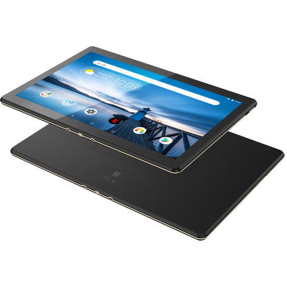 Tablette Lenovo Tab M10 TB-X605F - 10,1" - Cortex A53 Quad-core (4 cœurs) - 2 Go de RAM - 16 Go de stockage ZA480038US