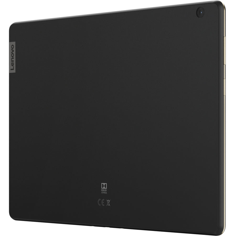 Tablette Lenovo Tab M10 TB-X605F - 10,1" - Cortex A53 Quad-core (4 cœurs) - 2 Go de RAM - 16 Go de stockage ZA480038US