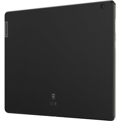 Tablette Lenovo Tab M10 TB-X605F - 10,1" - Cortex A53 Quad-core (4 cœurs) - 2 Go de RAM - 16 Go de stockage ZA480038US