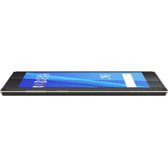 Tablette Lenovo Tab M10 TB-X605F - 10,1" - Cortex A53 Quad-core (4 cœurs) - 2 Go de RAM - 16 Go de stockage ZA480038US