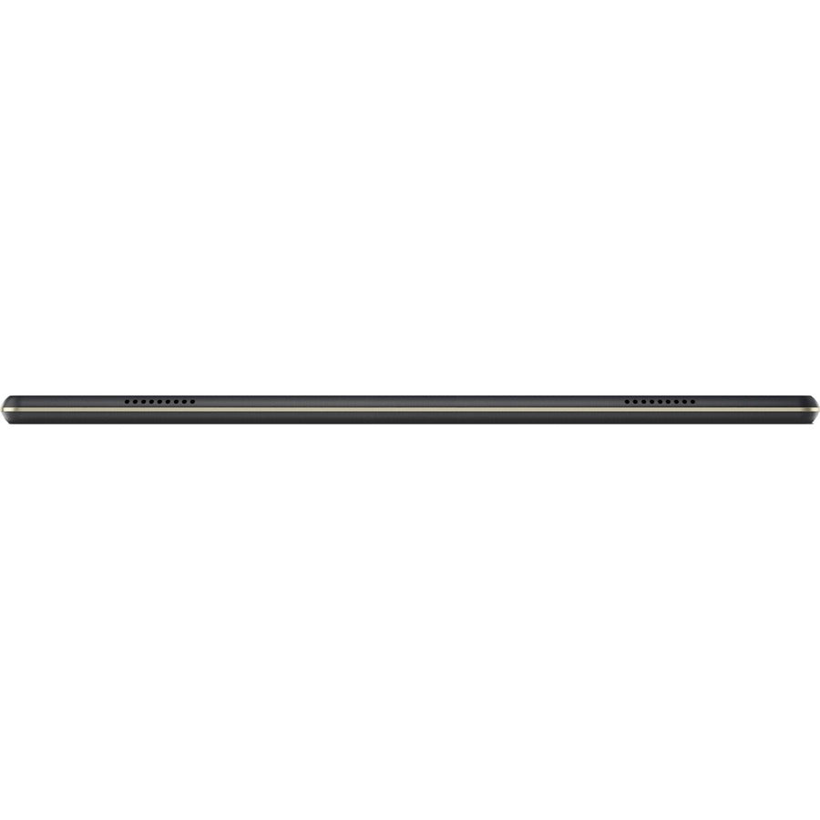 Tablette Lenovo Tab M10 TB-X605F - 10,1" - Cortex A53 Quad-core (4 cœurs) - 2 Go de RAM - 16 Go de stockage ZA480038US