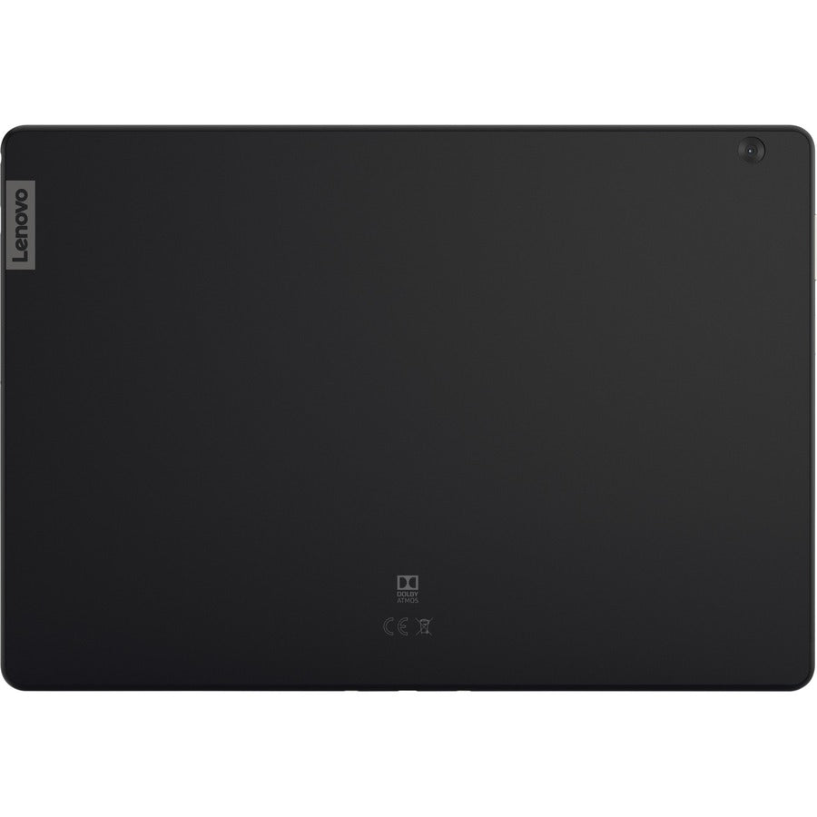 Tablette Lenovo Tab M10 TB-X605F - 10,1" - Cortex A53 Quad-core (4 cœurs) - 2 Go de RAM - 16 Go de stockage ZA480038US