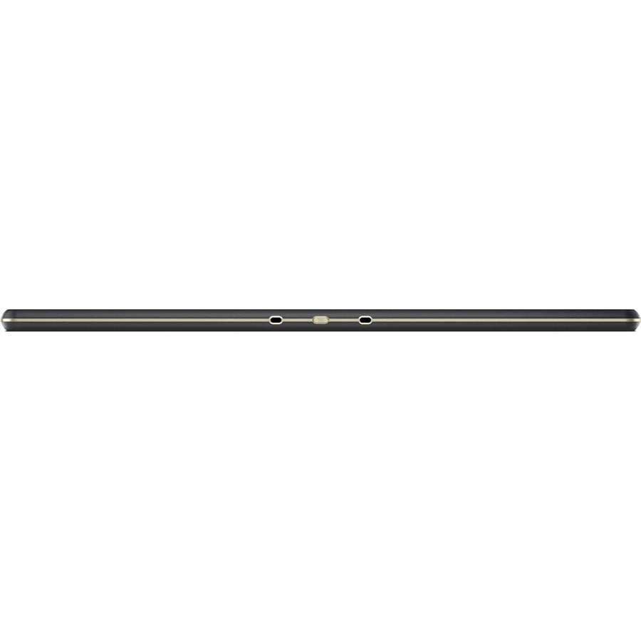 Tablette Lenovo Tab M10 TB-X605F - 10,1" - Cortex A53 Quad-core (4 cœurs) - 2 Go de RAM - 16 Go de stockage ZA480038US