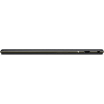 Tablette Lenovo Tab M10 TB-X605F - 10,1" - Cortex A53 Quad-core (4 cœurs) - 2 Go de RAM - 16 Go de stockage ZA480038US