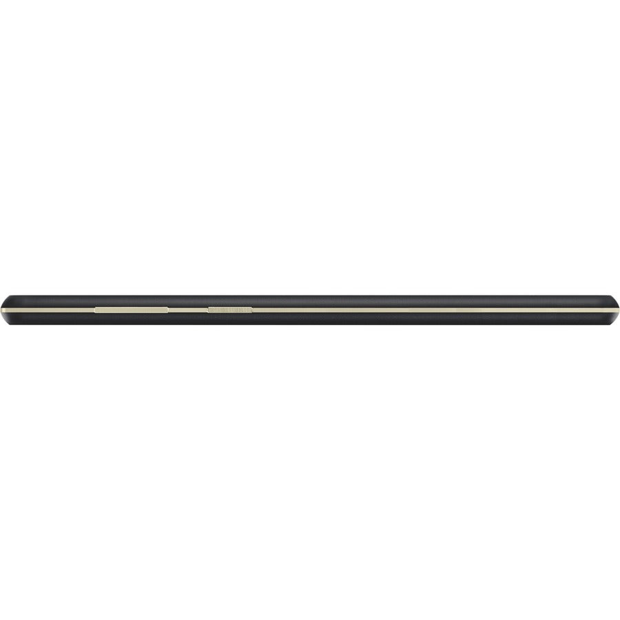 Tablette Lenovo Tab M10 TB-X605F - 10,1" - Cortex A53 Quad-core (4 cœurs) - 2 Go de RAM - 16 Go de stockage ZA480038US