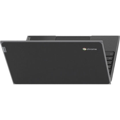 Lenovo 100e Chromebook 2e génération 81M8005FUS Chromebook 11,6" - HD - 1366 x 768 - Intel Celeron N4020 Dual-core (2 cœurs) 1,10 GHz - 4 Go de RAM totale - SSD 128 Go - Gris 81M8005FUS