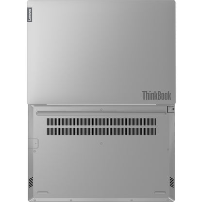 Ordinateur portable Lenovo ThinkBook 14-IIL 20SL00HACA 14" - Full HD - 1920 x 1080 - Intel Core i5 10e génération i5-1035G1 Quad-core (4 cœurs) 1 GHz - 16 Go de RAM totale - 256 Go SSD - Gris minéral 20SL00HACA