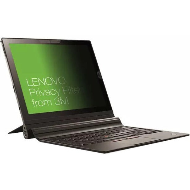 Filtre de confidentialité Lenovo pour tablette ThinkPad X1 Gen 3 de 3M teinté transparent 4XJ0R02886