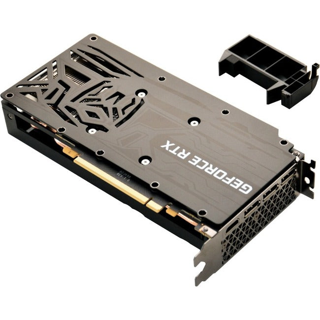 Lenovo NVIDIA GeForce RTX 3060 Graphic Card - 12 GB GDDR6X 4X61E72194