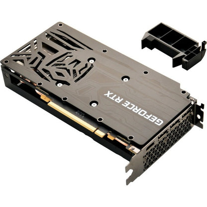 Lenovo NVIDIA GeForce RTX 3060 Graphic Card - 12 GB GDDR6X 4X61E72194