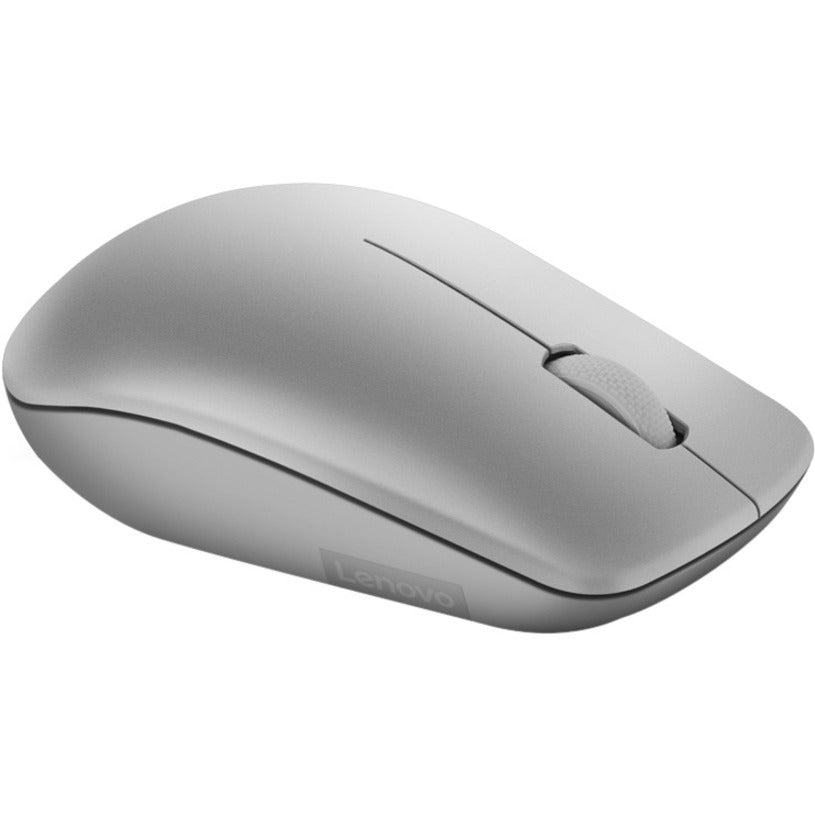 Lenovo 530 Wireless Mouse (Platinum Grey) GY50Z18984