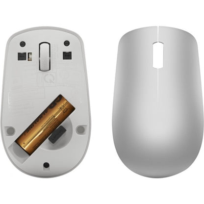 Lenovo 530 Wireless Mouse (Platinum Grey) GY50Z18984