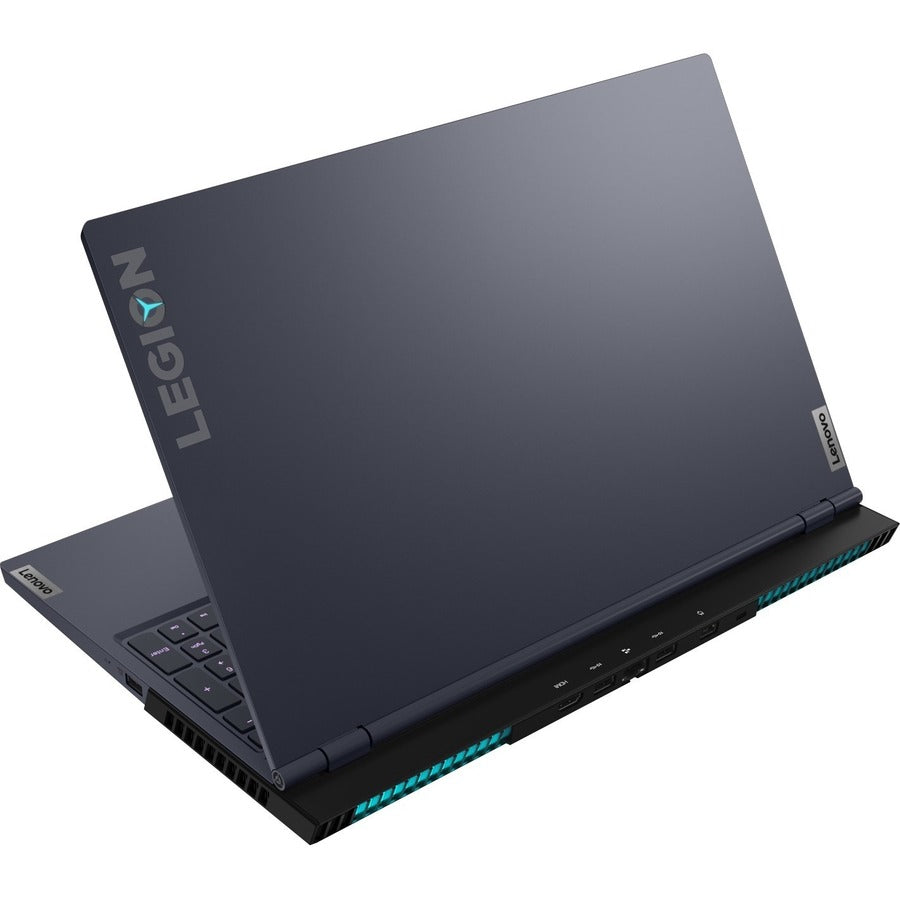 Ordinateur portable de jeu Lenovo Legion 7 15IMH05 81YT0006US 15,6" - Full HD - 1920 x 1080 - Intel Core i9 10e génération i9-10980HK Octa-core (8 cœurs) 2,40 GHz - 32 Go de RAM totale - SSD 1,50 To - Gris ardoise, noir 81YT0006US