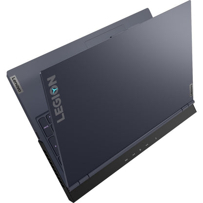 Ordinateur portable de jeu Lenovo Legion 7 15IMH05 81YT0006US 15,6" - Full HD - 1920 x 1080 - Intel Core i9 10e génération i9-10980HK Octa-core (8 cœurs) 2,40 GHz - 32 Go de RAM totale - SSD 1,50 To - Gris ardoise, noir 81YT0006US