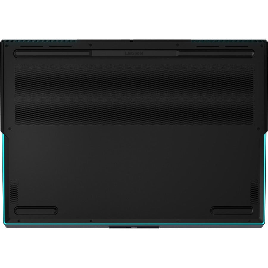 Ordinateur portable de jeu Lenovo Legion 7 15IMH05 81YT0006US 15,6" - Full HD - 1920 x 1080 - Intel Core i9 10e génération i9-10980HK Octa-core (8 cœurs) 2,40 GHz - 32 Go de RAM totale - SSD 1,50 To - Gris ardoise, noir 81YT0006US