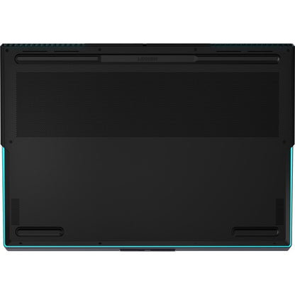Ordinateur portable de jeu Lenovo Legion 7 15IMH05 81YT0006US 15,6" - Full HD - 1920 x 1080 - Intel Core i9 10e génération i9-10980HK Octa-core (8 cœurs) 2,40 GHz - 32 Go de RAM totale - SSD 1,50 To - Gris ardoise, noir 81YT0006US