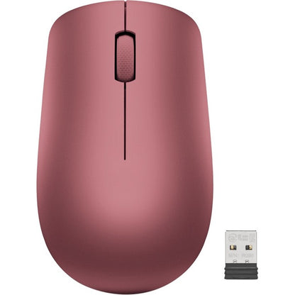 Lenovo 530 Wireless Mouse (Cherry Red) GY50Z18990