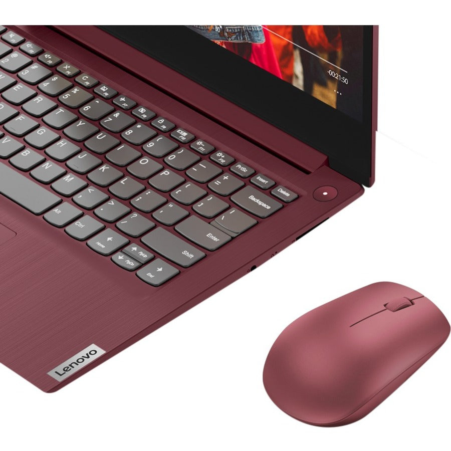 Lenovo 530 Wireless Mouse (Cherry Red) GY50Z18990