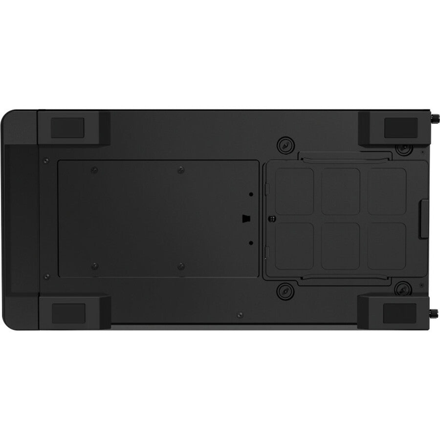 Ordinateur de bureau de jeu Lenovo Legion T5 26IAB7 90SU000NFZ - Intel Core i5 12e génération i5-12400 Hexa-core (6 cœurs) - 16 Go de RAM DDR5 SDRAM - 512 Go de SSD M.2 PCI Express 4.0 - Tour - Noir corbeau 90SU000NFZ