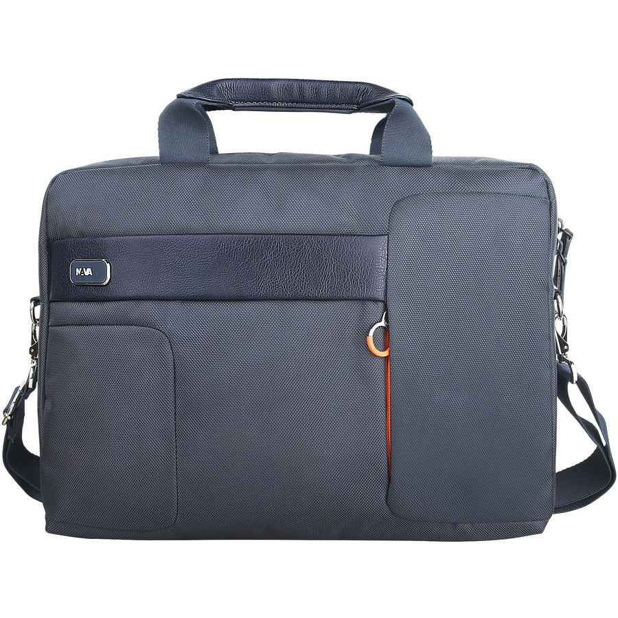 Sacoche de transport Lenovo pour ordinateur portable 15,6" - Bleu GX40M52030