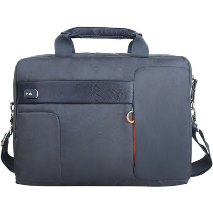 Sacoche de transport Lenovo pour ordinateur portable 15,6" - Bleu GX40M52030