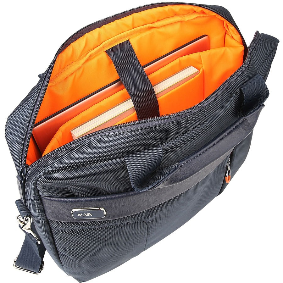 Sacoche de transport Lenovo pour ordinateur portable 15,6" - Bleu GX40M52030
