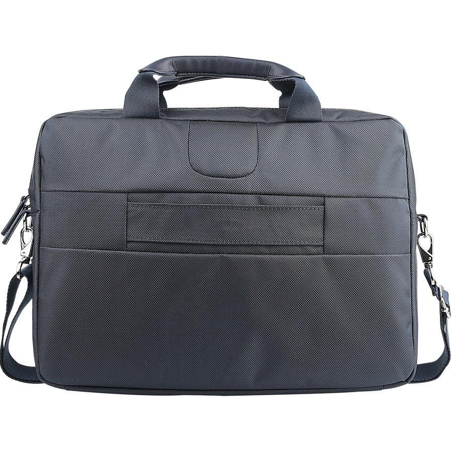 Sacoche de transport Lenovo pour ordinateur portable 15,6" - Bleu GX40M52030
