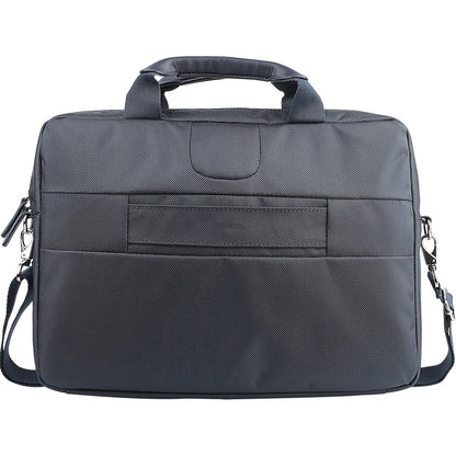 Sacoche de transport Lenovo pour ordinateur portable 15,6" - Bleu GX40M52030