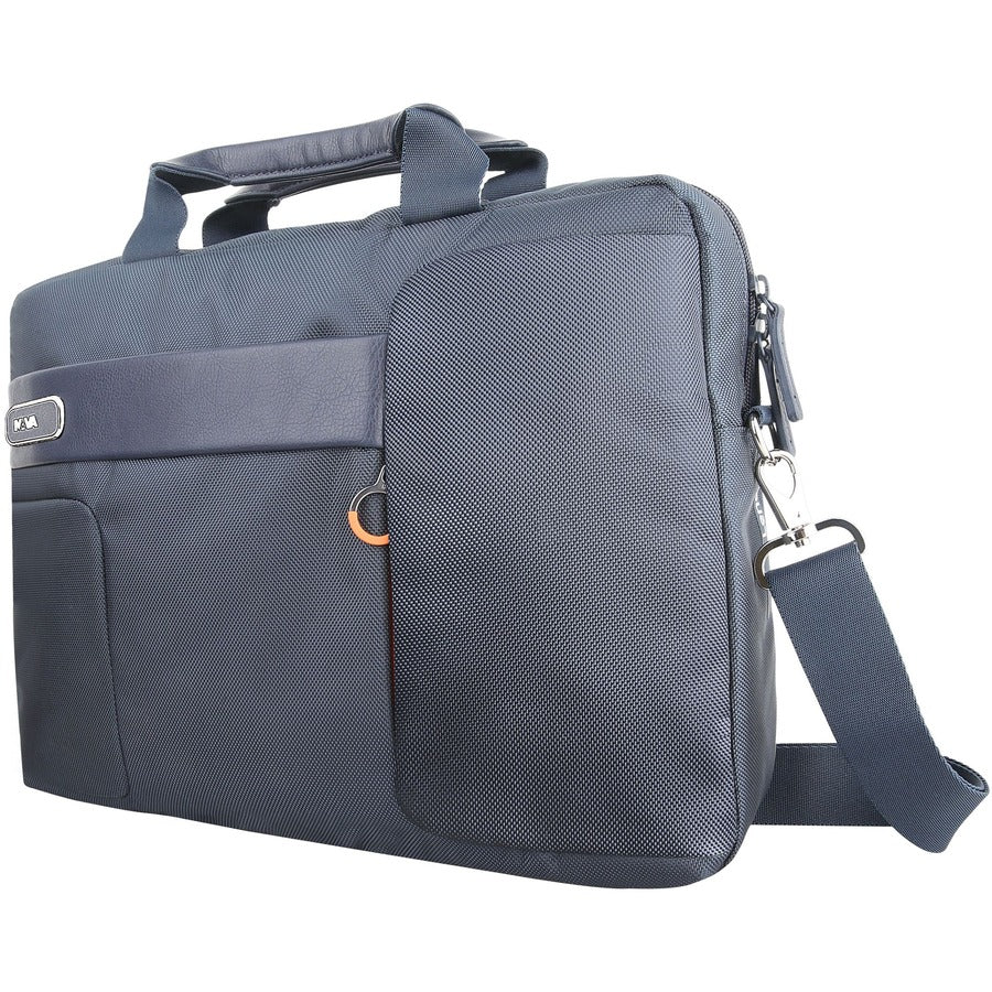Sacoche de transport Lenovo pour ordinateur portable 15,6" - Bleu GX40M52030