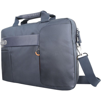 Sacoche de transport Lenovo pour ordinateur portable 15,6" - Bleu GX40M52030