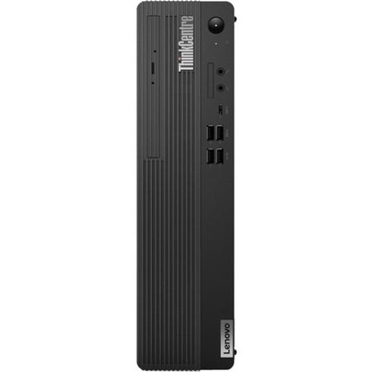 Ordinateur de bureau Lenovo ThinkCentre M75s Gen 2 11JB002VUS - AMD Ryzen 7 PRO 4750G Octa-core (8 cœurs) 3,60 GHz - 16 Go RAM DDR4 SDRAM - 256 Go SSD M.2 PCI Express NVMe x4 - Petit facteur de forme - Noir 11JB002VUS