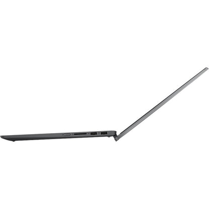 Lenovo IdeaPad Flex 5 14IAU7 82R7000ECF Ordinateur portable convertible 2 en 1 à écran tactile 14" - 2,8K - 2880 x 1800 - Intel Core i7 12e génération i7-1255U Deca-core (10 cœurs) 3,50 GHz - 16 Go de RAM totale - SSD 512 Go - Gris orage 82R7000ECF