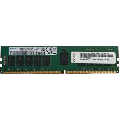 Module de mémoire SDRAM DDR4 Lenovo 16 Go 7X77A01302