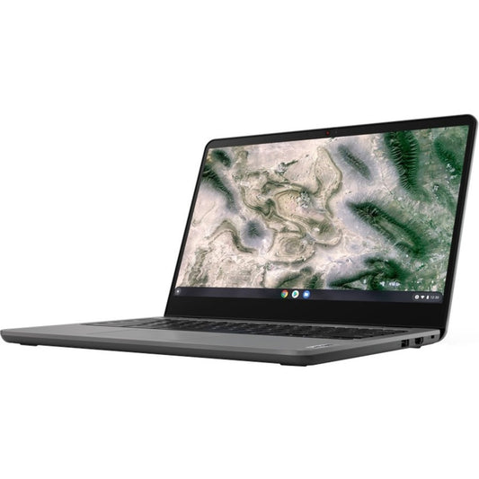 Lenovo 14e Chromebook Gen 2 82M1000EUS Chromebook à écran tactile 14" - Full HD - 1920 x 1080 - AMD 3015Ce 1,20 GHz - 4 Go de RAM totale - 32 Go de mémoire flash 82M1000EUS