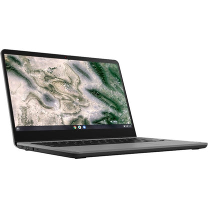 Lenovo 14e Chromebook Gen 2 82M1000EUS Chromebook à écran tactile 14" - Full HD - 1920 x 1080 - AMD 3015Ce 1,20 GHz - 4 Go de RAM totale - 32 Go de mémoire flash 82M1000EUS