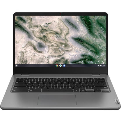 Lenovo 14e Chromebook Gen 2 82M1000EUS Chromebook à écran tactile 14" - Full HD - 1920 x 1080 - AMD 3015Ce 1,20 GHz - 4 Go de RAM totale - 32 Go de mémoire flash 82M1000EUS