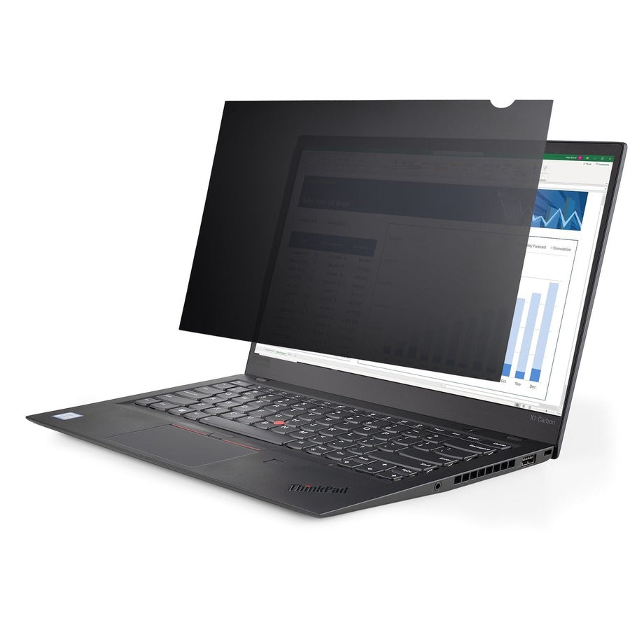 StarTech.com Écran de confidentialité 133L Écran de confidentialité 133L